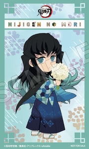 ▲雨の日限定ステッカー