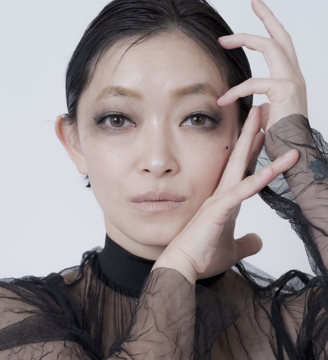 ゲスト:史椛穂(深海洋燈)