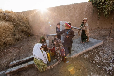 株式会社YONOHI、国際的な人道援助活動「Walk in Her Shoes」特別協賛契約締結