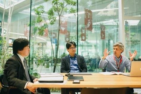 DELL×近畿大学「CIO養成講座」　企業のIT担当者が「次の一手」を掴む機会に