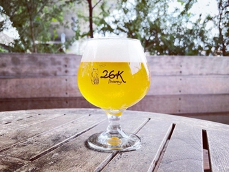 工学院大学で採れたハチミツ入りオリジナルビールを 「せいせき秋のビールまつり」で500本限定販売 (10月3日～6日開催)