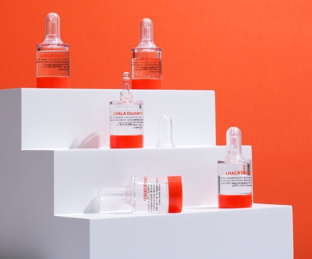 名古屋初】医療機関専用のLHALA Doctor(ララドクター)を まゆりな