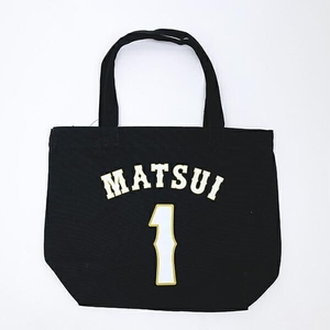 WBCのトートバッグ