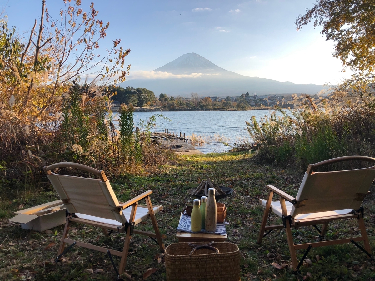 「ナショナル・ジオグラフィック トラベラー英国版」にグランピングヴィラハンズ河口湖が掲載されました!