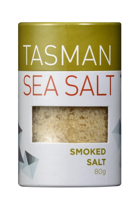 タスマンシーソルト　スモーク