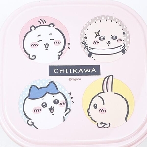 ちいかわ　ランチボックス