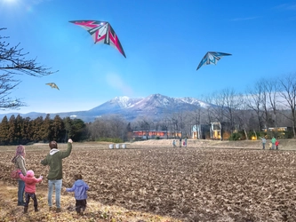 リゾナーレ那須　冬の那須の自然や農家の暮らしをテーマにしたプログラム「ファミリーで楽しむ農家の冬休み」提供開始　期間：2021年1月11日〜3月15日