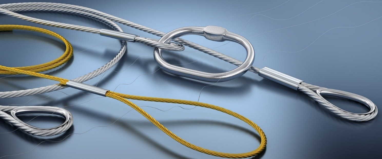 リギングとウェビングスリング調査レポート：市場規模、産業分析、最新動向、予測2026-2032
