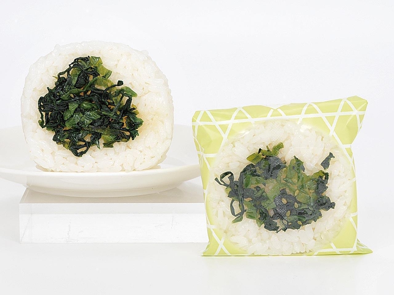 まる寿司高菜漬商品画像(画像はイメージです。)