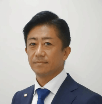 BVE森川社長