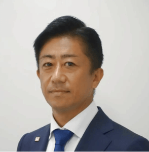 BVE森川社長