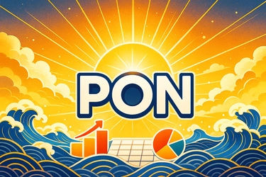 現状分析ツール『PON』のご紹介