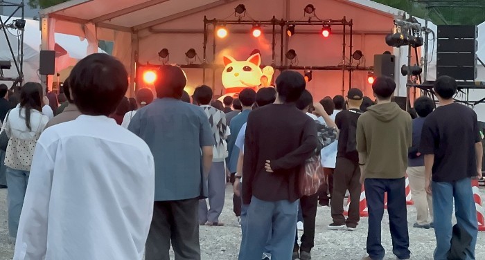 近畿大学産業理工学部 大学祭「柏の森祭2026」開催 人気サイエンスアーティストのライブなど多彩な催しを実施