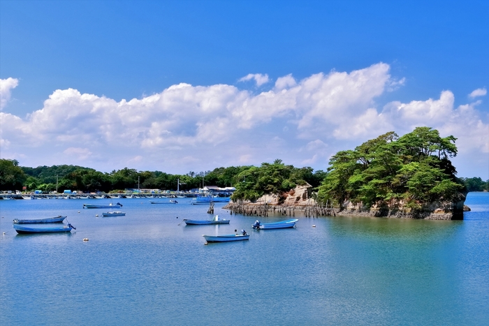 東松島市　※画像はイメージです。