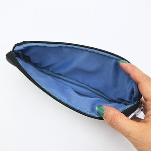 ミッフィーMUSICシリーズのポーチ