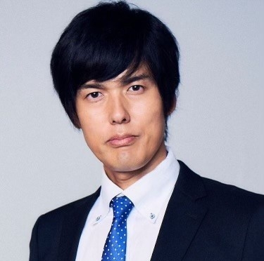 尾関高文(ザ・ギース)