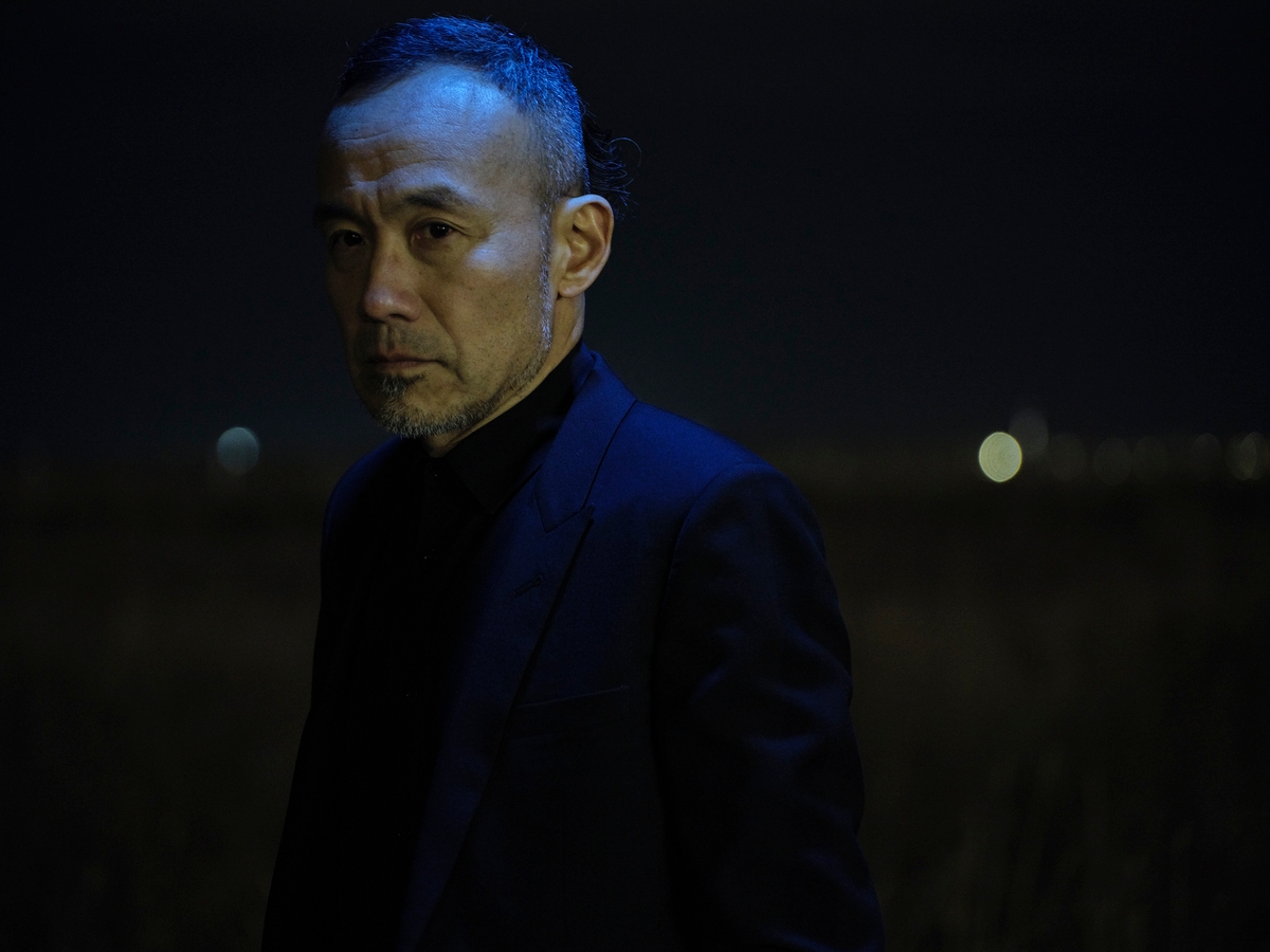 株式会社VISION、世界的に活躍するDJ・選曲家の松浦俊夫との業務提携を