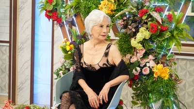 カルーセル麻紀さん