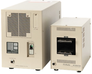 日本アビオニクス、 モータ・電池市場における接合機器のニーズに対応　 高信頼性インバータ式抵抗溶接機「NRW-IN400PA」販売開始