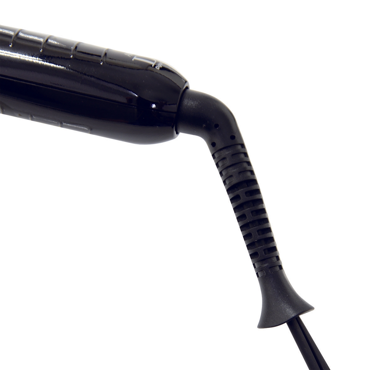 サロンワークを妨げない長さ3mの回転コード