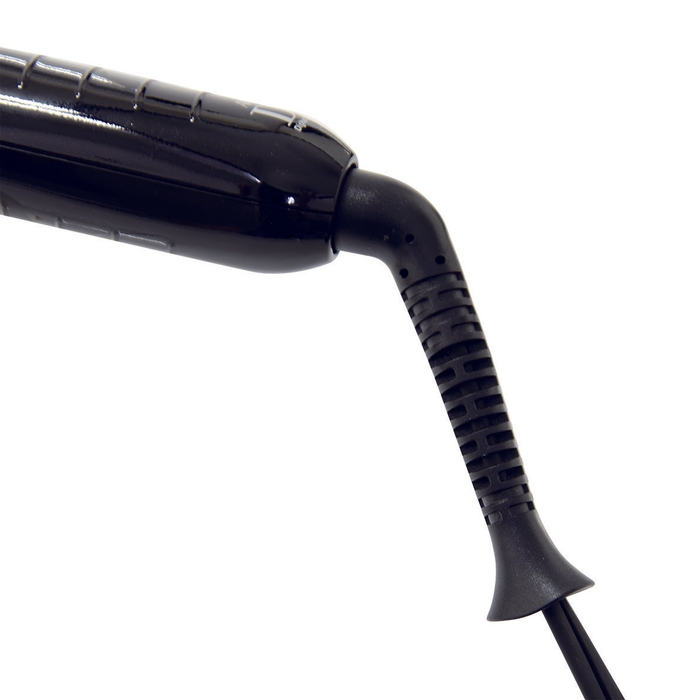 サロンワークを妨げない長さ3mの回転コード