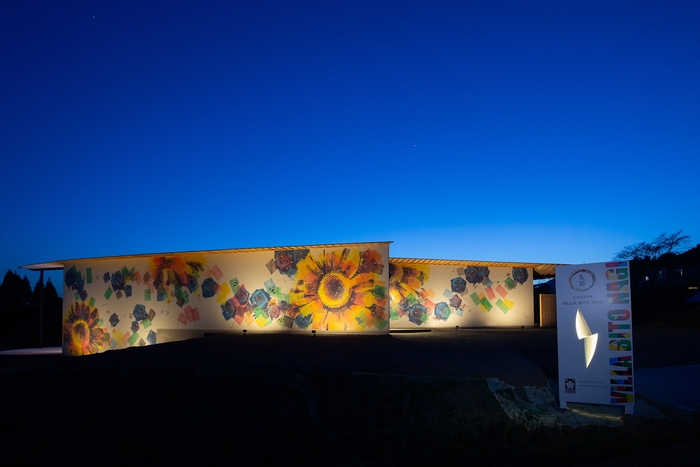 津山建築祭2025(イメージ)