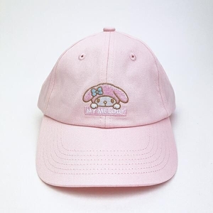 サンリオの帽子