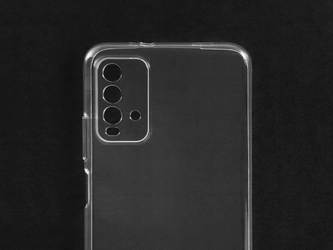 最速発売！ Xiaomi 新端末 Redmi 9T 専用 ケース