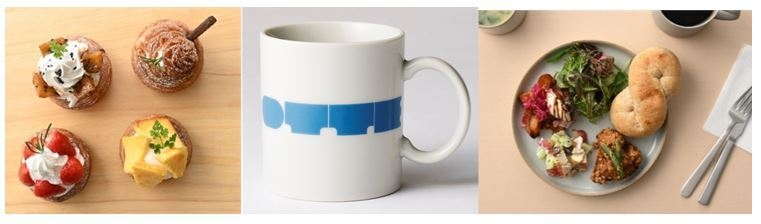 「KAFFE OTTE(カフェ オッテ)」イメージ