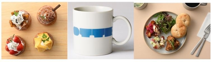 「KAFFE OTTE(カフェ オッテ)」イメージ