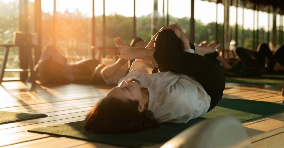 いつもがんばるあなたへ、初冬の3連休に心身の整いを 連泊Special Program『池澤智 CLEAN BEAUTY×ZEN Stay』11月22日に開催!【兵庫・淡路島 禅坊 靖寧】