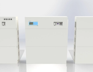 UPSの新シリーズとして長時間バックアップモデルを 2018年6月から発売！大容量の国産鉛蓄電池を標準搭載