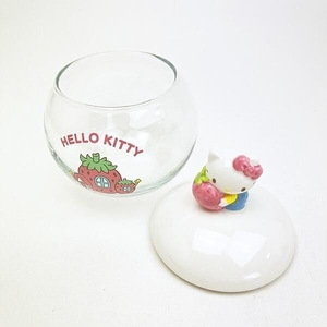 キティのいちｇのおうちコップ