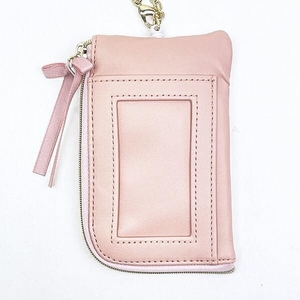 ミッフィーのパスポーチ