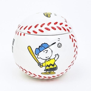 スヌーピーベースボール