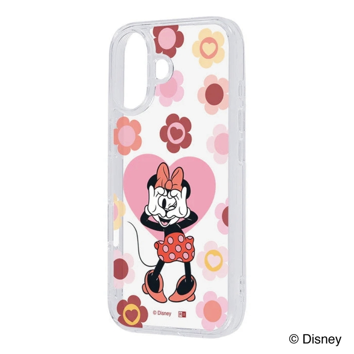 ミニー_ハートフラワー RC-DP52UC4/MN42_IF01