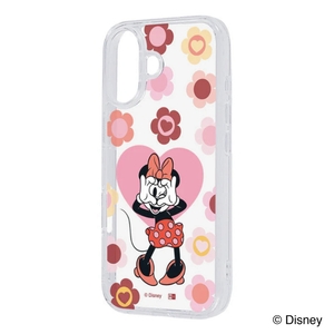 ミニー_ハートフラワー RC-DP52UC4/MN42_IF01