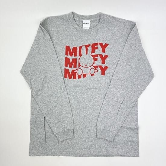 ミッフィーファッション