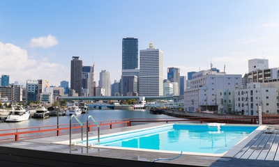 中之島GATEクルーズ