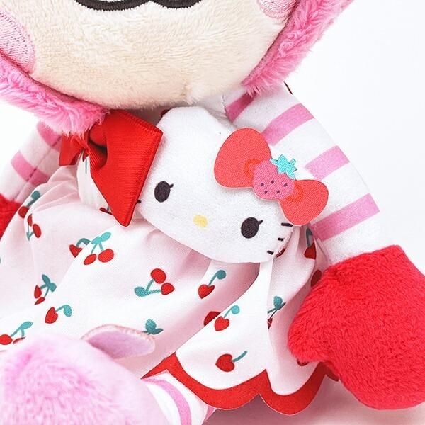 キティメゾピアノコラボ