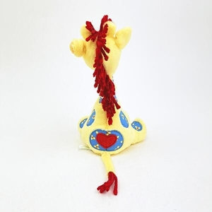 スージー・ズーぬいぐるみ