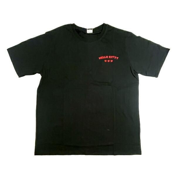 サンリオのTシャツ