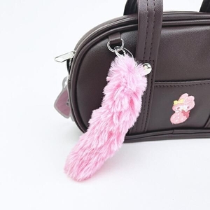 マイメロディのシンプルなペンケース