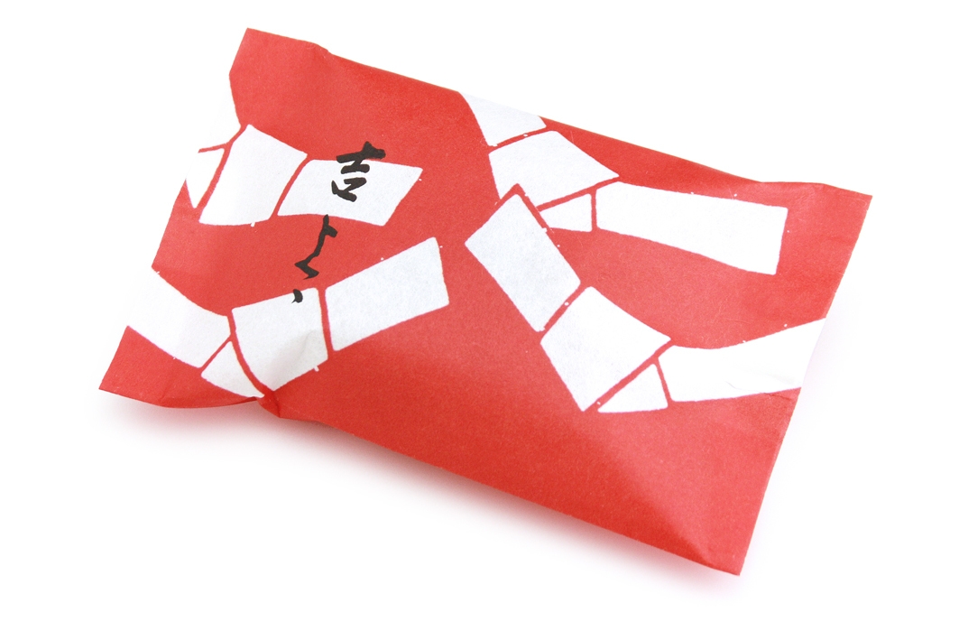 吉上々 パッケージ