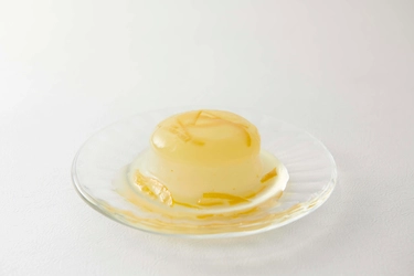 4月17日からオンラインショップ先行販売！ 希少な「多田錦柚子」を使用した「ゆず流し」を 夏季限定販売