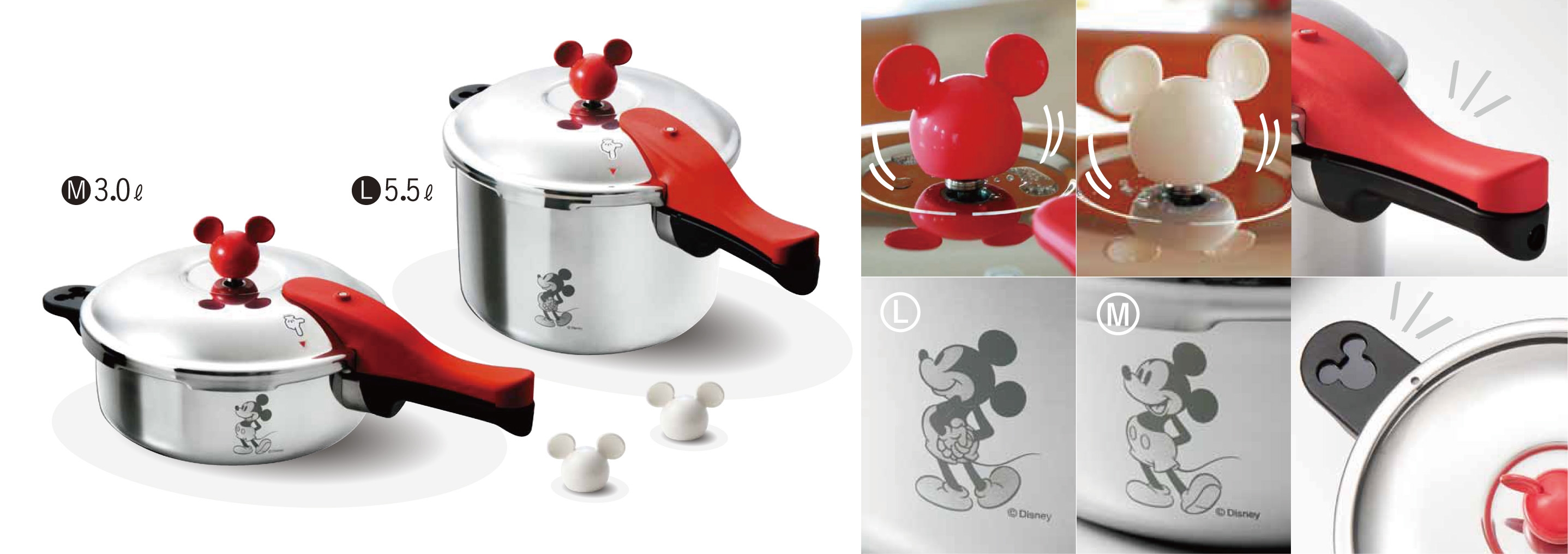 新製品のお知らせ ── 累計販売台数約270万台※1の“活力なべシリーズ