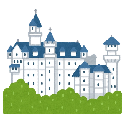 NEWSCASTスタッフがおすすめするフランス“ロワール地方”のおすすめ古城3つ