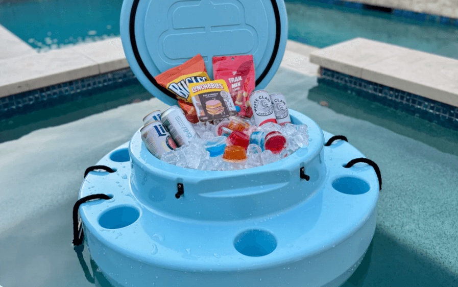 グローバルフローティングクーラー市場：投資機会、企業ランキング、売上比較2026