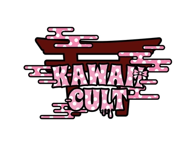 『KAWAII CULT MUSEUM』コラボアーティスト 第1弾発表&チケット販売開始日決定のお知らせ！