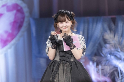 佐藤ノア(MC)
